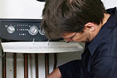 boiler repair Hinderton