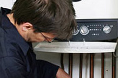 boiler replacement Hinderton