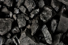 Hinderton coal boiler costs