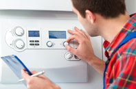 free commercial Hinderton boiler quotes