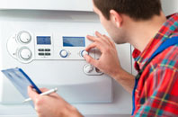 free Hinderton gas safe engineer quotes