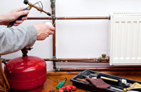 free Hinderton heating repair quotes